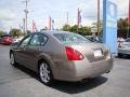 2006 Spirited Bronze Pearl Nissan Maxima 3.5 SE  photo #6