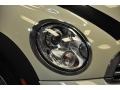 Pepper White - Cooper Hardtop Photo No. 5