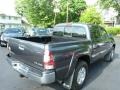 Magnetic Gray Metallic - Tacoma V6 SR5 Double Cab 4x4 Photo No. 11