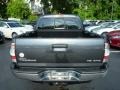 2009 Magnetic Gray Metallic Toyota Tacoma V6 SR5 Double Cab 4x4  photo #12