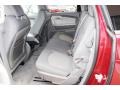 Red Jewel Metallic - Traverse LT AWD Photo No. 20