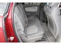Red Jewel Metallic - Traverse LT AWD Photo No. 24