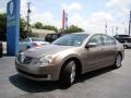 2006 Spirited Bronze Pearl Nissan Maxima 3.5 SE  photo #26