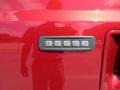 2013 Ruby Red Metallic Ford F250 Super Duty Lariat Crew Cab 4x4  photo #13