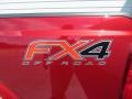 2013 Ruby Red Metallic Ford F250 Super Duty Lariat Crew Cab 4x4  photo #15