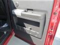 Ruby Red Metallic - F250 Super Duty Lariat Crew Cab 4x4 Photo No. 23