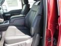 Ruby Red Metallic - F250 Super Duty Lariat Crew Cab 4x4 Photo No. 26