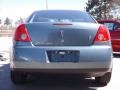 2009 Silver Green Metallic Pontiac G6 Sedan  photo #4
