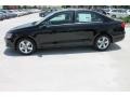 Black Uni - Jetta TDI Sedan Photo No. 5