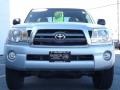 2010 Super White Toyota Tacoma V6 SR5 Access Cab 4x4  photo #2