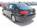 Black Uni - Jetta TDI Sedan Photo No. 7