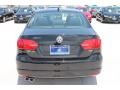 Black Uni - Jetta TDI Sedan Photo No. 8