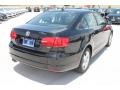 Black Uni - Jetta TDI Sedan Photo No. 9