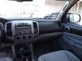 2010 Super White Toyota Tacoma V6 SR5 Access Cab 4x4  photo #8