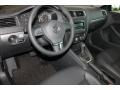 Black Uni - Jetta TDI Sedan Photo No. 12