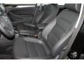 Black Uni - Jetta TDI Sedan Photo No. 13