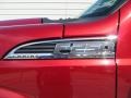 Ruby Red Metallic - F250 Super Duty King Ranch Crew Cab 4x4 Photo No. 12