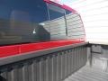 Ruby Red Metallic - F250 Super Duty King Ranch Crew Cab 4x4 Photo No. 17