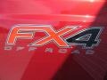 Ruby Red Metallic - F250 Super Duty King Ranch Crew Cab 4x4 Photo No. 18
