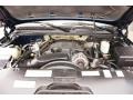 2001 Chevrolet Suburban 8.1 Liter OHV 16-Valve Vortec V8 Engine Photo
