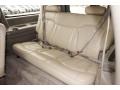 Tan Rear Seat Photo for 2001 Chevrolet Suburban #82407134