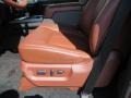 Ruby Red Metallic - F250 Super Duty King Ranch Crew Cab 4x4 Photo No. 29