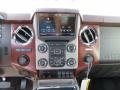 Ruby Red Metallic - F250 Super Duty King Ranch Crew Cab 4x4 Photo No. 32