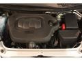 Silverstone Metallic - HHR LS Photo No. 15