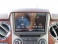 Ruby Red Metallic - F250 Super Duty King Ranch Crew Cab 4x4 Photo No. 33