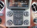 Ruby Red Metallic - F250 Super Duty King Ranch Crew Cab 4x4 Photo No. 34