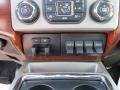 Ruby Red Metallic - F250 Super Duty King Ranch Crew Cab 4x4 Photo No. 35