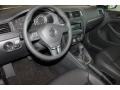 Candy White - Jetta TDI Sedan Photo No. 12