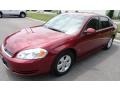 Red Jewel Tintcoat - Impala LT Photo No. 2