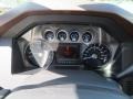 Ruby Red Metallic - F250 Super Duty King Ranch Crew Cab 4x4 Photo No. 38