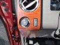 Ruby Red Metallic - F250 Super Duty King Ranch Crew Cab 4x4 Photo No. 39