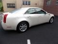 White Diamond Tri-Coat - CTS Sedan Photo No. 4