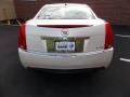 White Diamond Tri-Coat - CTS Sedan Photo No. 5