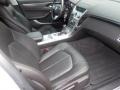 White Diamond Tri-Coat - CTS Sedan Photo No. 11