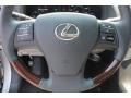 2012 Tungsten Silver Metallic Lexus RX 450h AWD Hybrid  photo #18