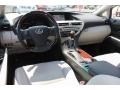 2012 Tungsten Silver Metallic Lexus RX 450h AWD Hybrid  photo #19