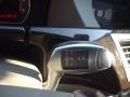 2007 BMW 7 Series Cream Beige Interior Transmission Photo
