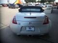 Brilliant Silver - 370Z Touring Roadster Photo No. 7