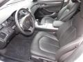White Diamond Tri-Coat - CTS Sedan Photo No. 21