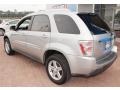 Galaxy Silver Metallic - Equinox LT AWD Photo No. 2