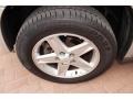 Galaxy Silver Metallic - Equinox LT AWD Photo No. 4