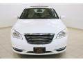 Bright White - 200 Touring Sedan Photo No. 2