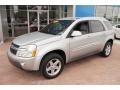 Galaxy Silver Metallic - Equinox LT AWD Photo No. 10