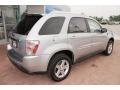 Galaxy Silver Metallic - Equinox LT AWD Photo No. 11