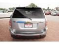 Galaxy Silver Metallic - Equinox LT AWD Photo No. 14