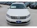 2013 Candy White Volkswagen CC Sport  photo #2